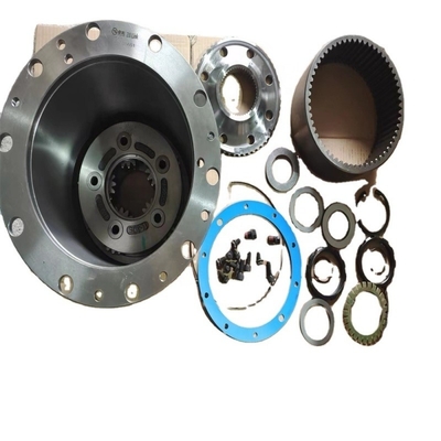 SINOTRUK CNHTC Assemblage de réducteurs de roues pour pièces de rechange de camions Partie 712-35114-6140-1