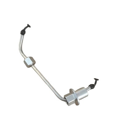 N° OE 5536515 AUMARK Tubes d'alimentation en carburant pour les pièces de moteur de camion Foton Isg