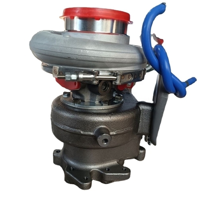 202V09100-7853 Turbocompresseur de retour du tuyau de joints de remplacement essentiel pour Sinotruk