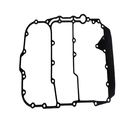 Unité de commande de transmission Shacman de luxe, joints de couverture 0501.327.837 pour le Sinotruk