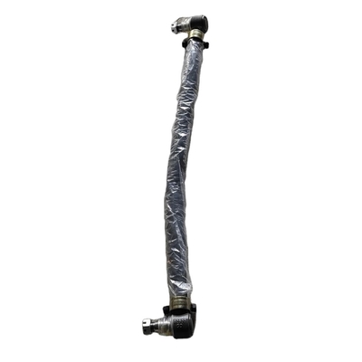 Modèle de luxe AZ9719430010 Assemblage de la tige de direction droite pour Sinotruk Pièces de rechange Partie du châssis
