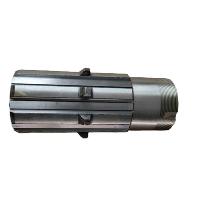 H4119102011a0 Pipe d'admission pour une pièce de rechange de camion Foton Shacman Sinotruk FAW