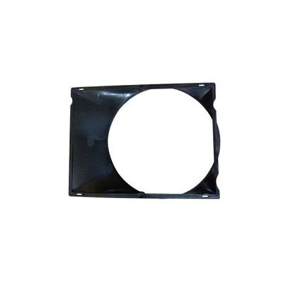 Taille standard LG9704530047 Capot de ventilateur pour le système de refroidissement électrique des camions légers SINOTRUK HOWO