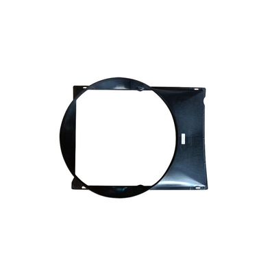 Taille standard LG9704530047 Capot de ventilateur pour le système de refroidissement électrique des camions légers SINOTRUK HOWO
