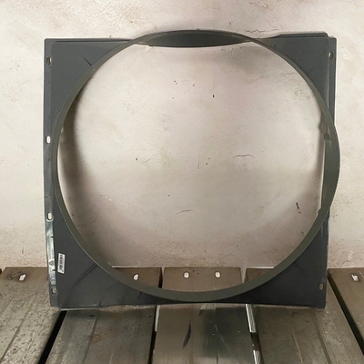Taille standard LG9704530047 Capot de ventilateur pour le système de refroidissement électrique des camions légers SINOTRUK HOWO