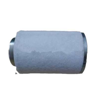 30 kg-50 kg Poids du paquet Séparateur d'huile d'air 2911006800 pour le remplacement et l'entretien