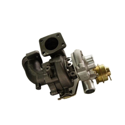 Turbocompresseur 49135-02652 pour Foton Shacman Sinotruk FAW et certifié ISO9001