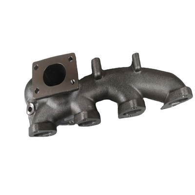 FAW Jiefang Car Fitment 2020 5286927 Pour le manifold d'échappement de Foton 2.8 Isf 3.8 Pièces