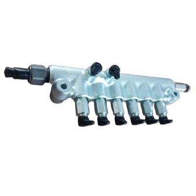 R61540080016 Tubes communes pour le chemin de fer pour Howos OE N° R61540080016 SINOTRUK CNHTC Compatible