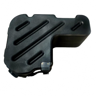 Carrosserie de réservoir d'urée de 36L pour les pièces détachées de camions chinois Shacman Dz95259740572 pour le moteur CA4250P66