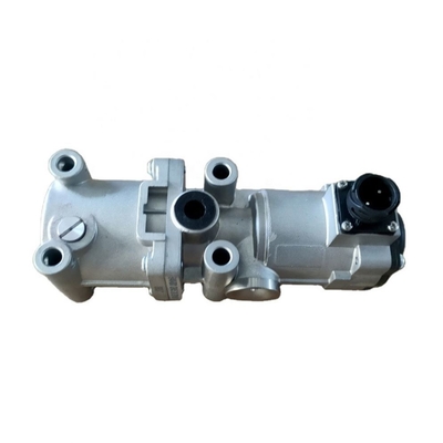 ZZ5257 Moteur Hb400-60001 Rétardateur de soupape proportionnelle pour les pièces de camion chinois Shacman