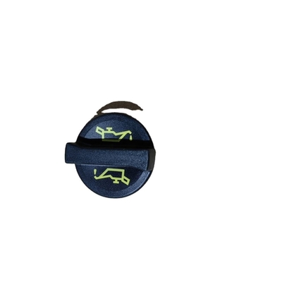 Remplissez le bouchon d'huile pour les pièces du moteur FOTON ISG 5255310 SINOTRUK CNHTC Car Fitment 2012-
