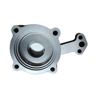 N° OE WG2203240009 Pompe à huile à transmission pour moteur à pièces de rechange Sinotruk TT 420