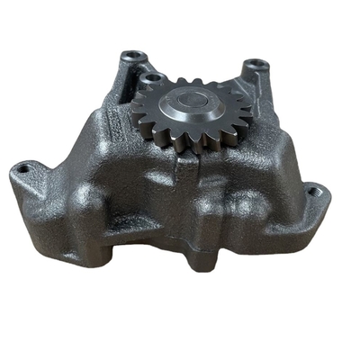 N° OE T4132F056C Pompe à huile 1 dent pour moteur Foton 1099/1093 Pièces de moteur 2020 Taille standard