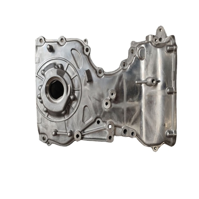 Les marchandises d'origine sont Shacman 2023 515L-1000860 pompe à huile Assy pour les pièces de camion Foton Ollin
