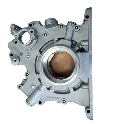 2020 Foton 2.8 Isf 3.8 Pompe à huile 5525374 Objet du remplacement/réparation du moteur TT 420