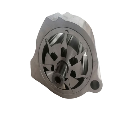 FAW Jiefang Automobile Fittment Foton Oil Pump Pièce de rechange pour remplacement/réparation 0501.217.385