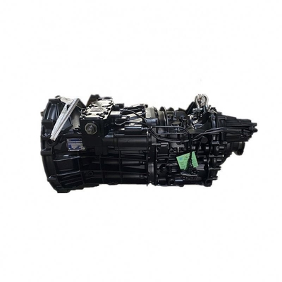 Boîte de vitesses 9JS135 en acier Standard Foton Pièces de rechange G131-9 Accessoires pour le camion Shacman