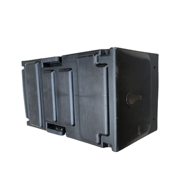 WG9925760211 Couverture de boîtier de batterie pour SINOTRUK Améliorez la protection de la batterie de votre voiture