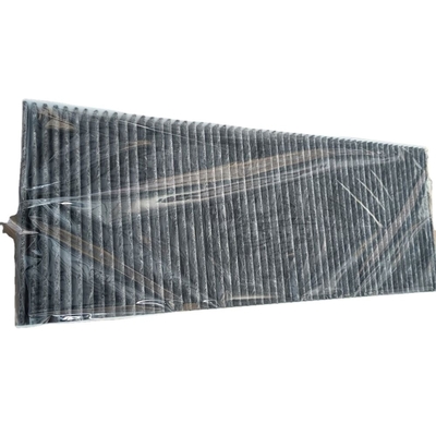 Maintenance sans tracas 711W61900-0050 Filtre de climatiseur pour SINOTRUK CNHTC HAOJUN