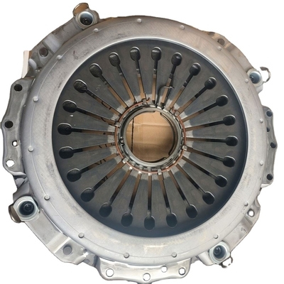 Remplacer/réparer la plaque de pression de l'embrayage 712W300000-6001 pour Sinotruk