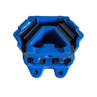 WG9925590270 Support du moteur pour Sinotruk HOWO A7 2005- Année de vente