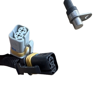 Taille standard 810W27120-6182 Capteur ABS laissé pour Sinotruk