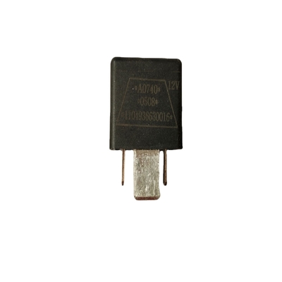 Relais de démarrage 1104936630016 pour les pièces de moteur de camions Foton 1039 1049 1069 1099 Tunland Aumark Auman Forland