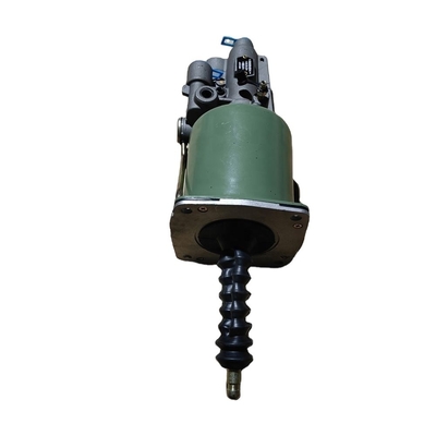 Cylindre d'accélérateur d'embrayage HAOJUN pour le camion Foton Auman de couleur originale