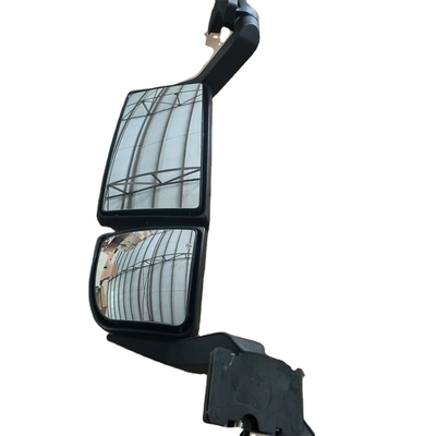 Taille standard 712W63730-0021 Montage de rétroviseur gauche pour Sinotruk HOWO A7