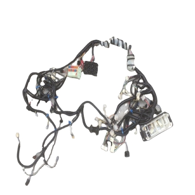 Assemblage de câbles de cabine 1B22037443002 pour le camion Foton Tunland Aumark Auman Forland
