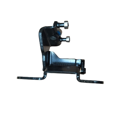 2006- Année K1640110006A0 Mécanisme de poulie à voie moyenne Assy pour porte coulissante droite FOTON