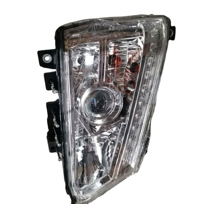2006- Feuille LED pour FOTON Conçue pour remplacer/réparer le phare de votre véhicule