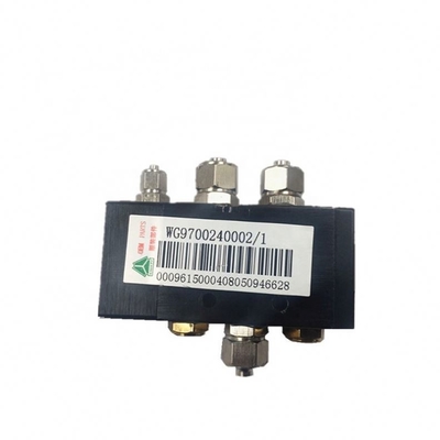 Excellente performance WG9700240002 soupape électromagnétique pour le camion SINOTRUK CNHTC HAOJUN HOWO