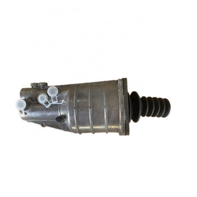 Cylindre d'accélérateur d'embrayage Howo A7 5802192366 pour les pièces de rechange de camions SINOTRUK CNHTC