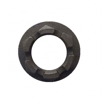Norme OEM 26013314052 Noix de fixation de la bride de l'arbre d'entraînement pour le camion lourd Sinotruk