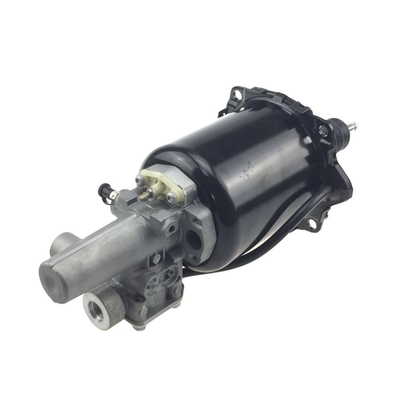 Légère HAOJUN 2,7 kg SINOTRUK Howo A7 pièces cylindre d'accélérateur d'embrayage WG9725230041/2