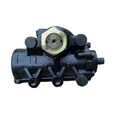 Système de direction Dz9100470055 pour camions SINOTRUK CNHTC Pièce de remplacement/réparation durable
