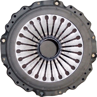 SINOTRUK CNHTC Assemblage de plaque d'embrayage d'origine AZ9114160010 pour les applications lourdes