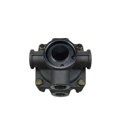 Ventilateur de protection de circuit pour camion Sinotruk Howo Partie Quatre 9347136556 à remplacer/réparer
