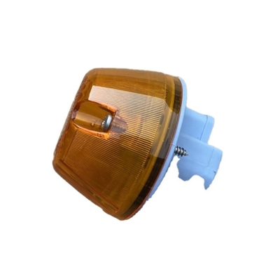 2005- Lampe de direction standard Sinotruk HOWO pour camions lourds 811W25320-6011