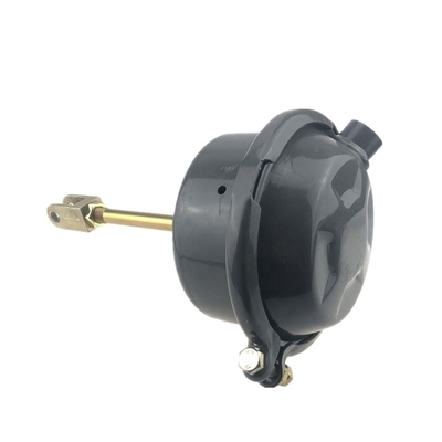 SINOTRUK Howo Pièces pour camions Arbre avant Chambre de freinage du diaphragme WG4005362001 Norme