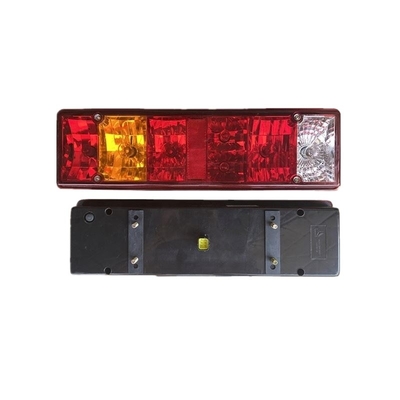 Lampes à LED standard WG9125810002 pour le camion HOWO par Sinotruk