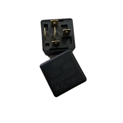 Relais 0332209211 Parfaitement compatible avec SINOTRUK HOWO Pièces de camions en 70*65*40mm Taille