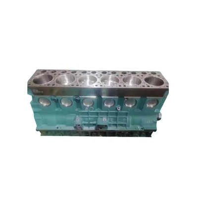 Objet Remplacer/réparer le bloc de cylindre AZ1099010078AR pour les pièces du moteur Sinotruk Durable