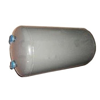 WG9003550087 Réservoir d'air réservoir Sinotruk pour la distribution de pièces détachées de camions