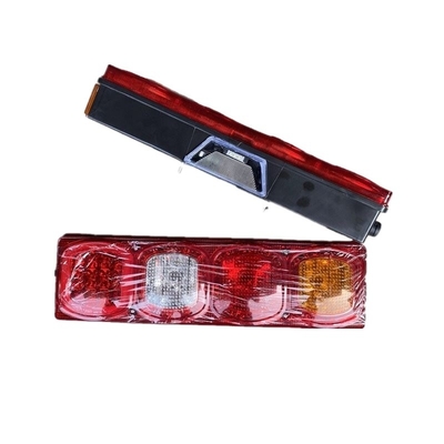 Les pièces détachées de camions Shacman LED DZ95189811212 pour camions lourds HOWO A7 à un prix abordable