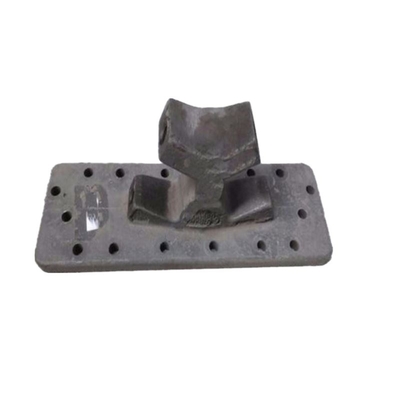 SINOTRUK CNHTC 484*163*215mm V Barre d'assistance à la main droite AZ9625520362 pour les pièces détachées de camions HOWO