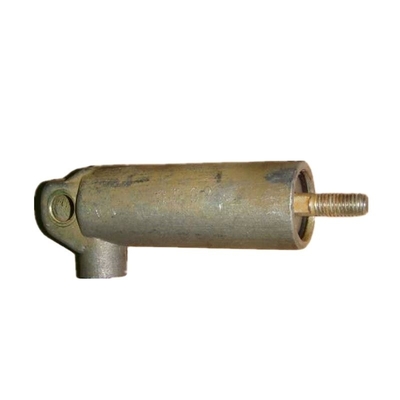 EGR Bouteille d'air VG1557090016 HAOJUN Norme pour une maintenance facile dans le camion Sinotruk