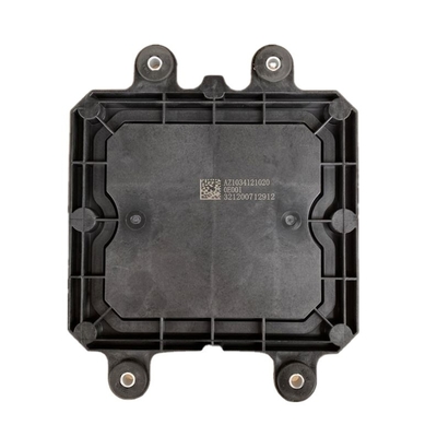Tableau d'ordinateur AZ1034121020 pour le remplacement du moteur de camion SINOTRUK CNHTC